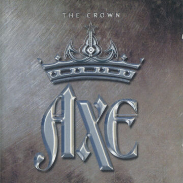 Axe - The Crown