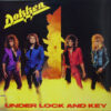 Dokken - Under Lock And Key
