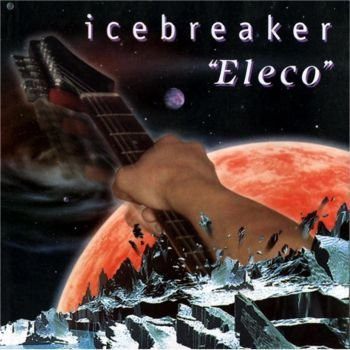 Icebreaker - Eleco