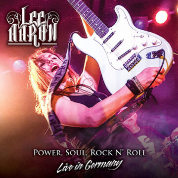 Lee Aaron - Live In Germany 2019