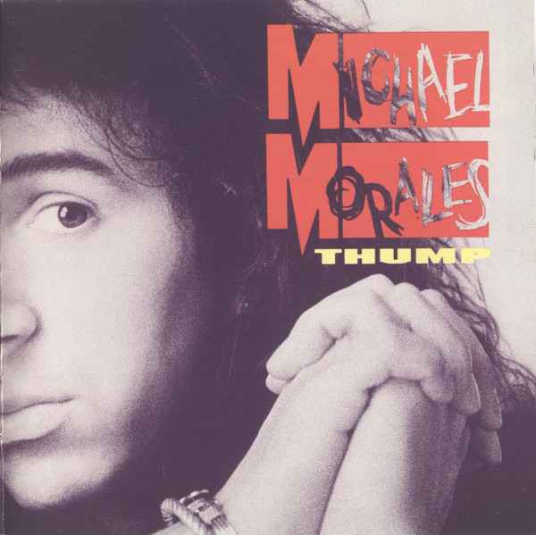 Michael Morales - Thump
