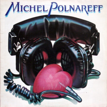 Michel Polnareff - Michel Polnareff