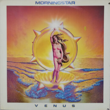 Morningstar - Venus