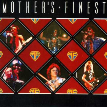 Mother'S Finest - Mother'S Finest