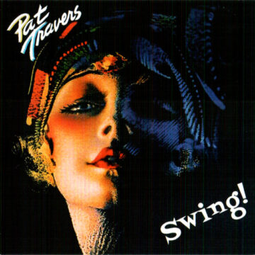 Pat Travers - Swing