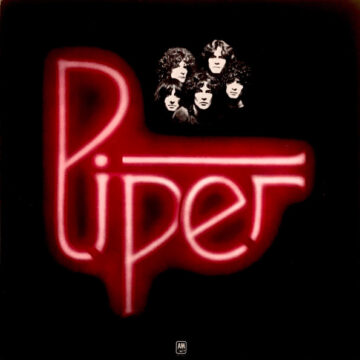 Piper - Piper