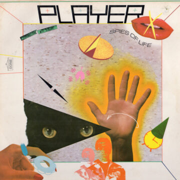 Player - Spies Of Life
