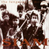 Siam - The Language Of Menace