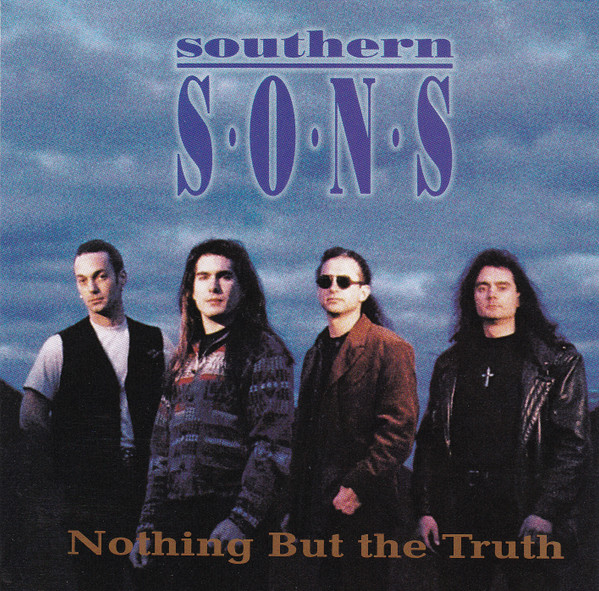 Southern Sons - Nothing But The Truth