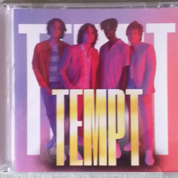 Tempt - Tempt