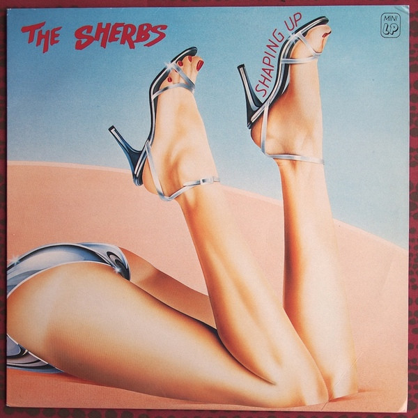 The Sherbs - Shaping Up