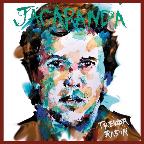 Trevor Rabin - Jacaranda