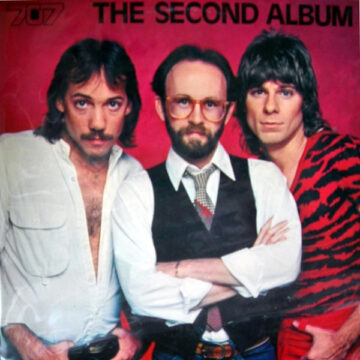 707 - The Second Album