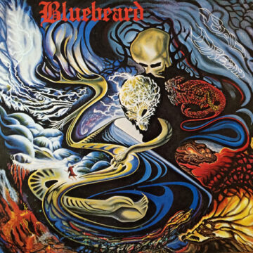 Bluebeard - Bad Dream