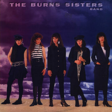 Burns Sisters - The Burns Sisters
