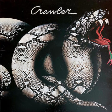 Crawler - Crawler