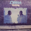 Omega - Working
