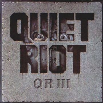Quiet Riot - III