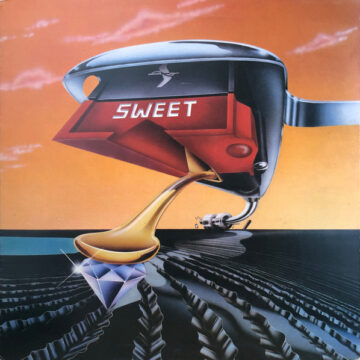 Sweet - Off The Record