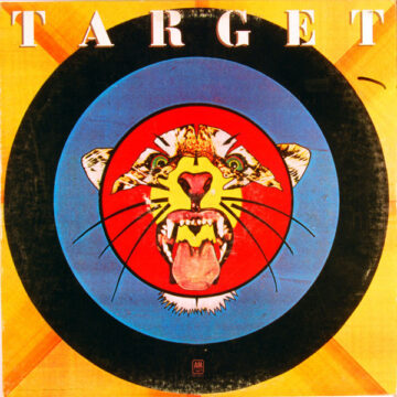 Target - Target
