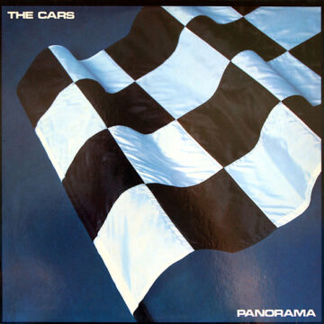 The Cars - Panorama