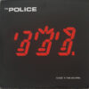 The Police - Ghost In The. Machine