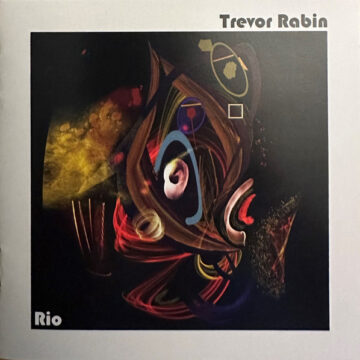 Trevor Rabin - Rio