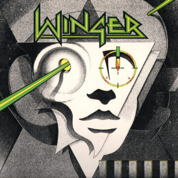 Winger - st