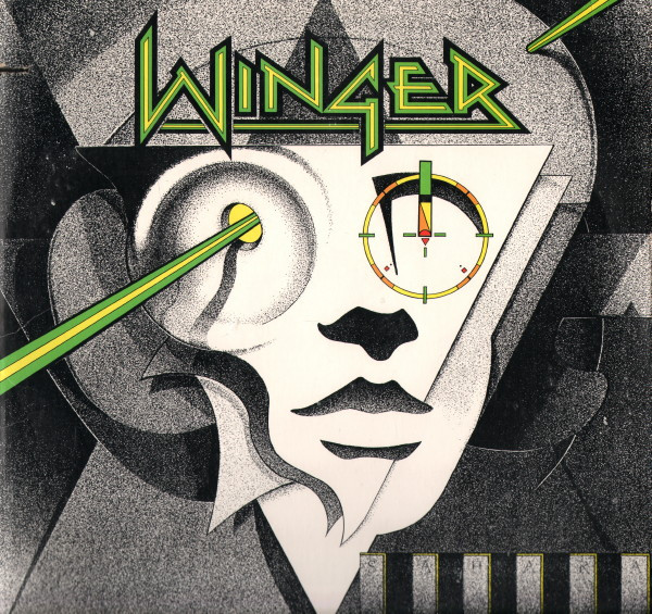 Winger - st