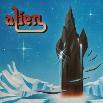 Alien - Alien