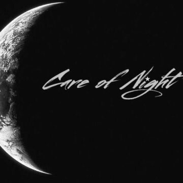Care Of Night - Care Of Night EP