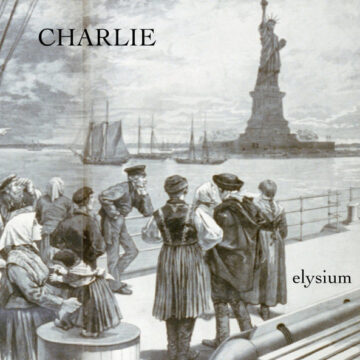 Charlie - Elysium