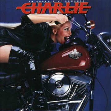 Charlie - In Pursuit Of Romance