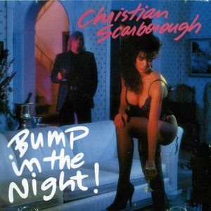 Christian Scarborough - Bump In The Night