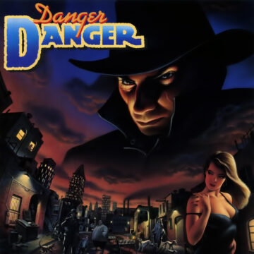 Danger Danger - st