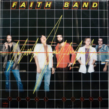 Faith Band - Vital Signs