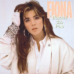 Fiona - Beyond The Pale