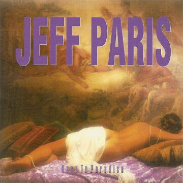 Jeff Paris - Race To Paradise