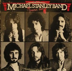Michael Stanley Band - Greatest Hints