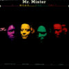 Mr Mister - I Wear The Face