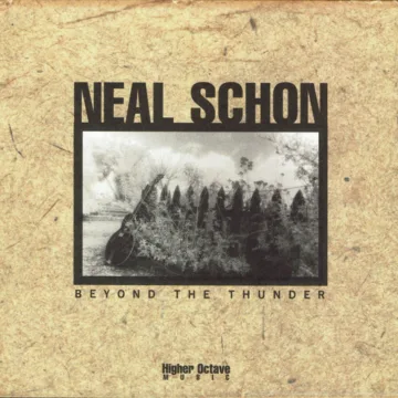 Neal Schon - Beyond The Thunder