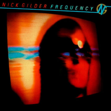 Nick Gilder - Frequency