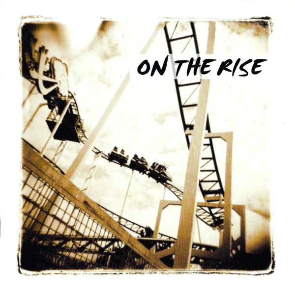 On The Rise - On The Rise