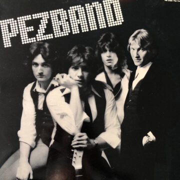 Pezband - Pezband