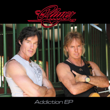 Player - Addiction EP