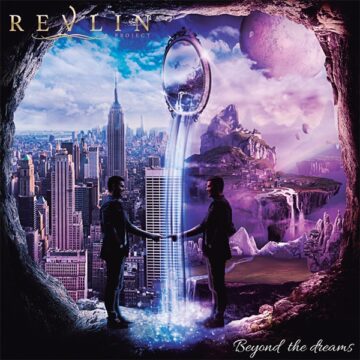 Revlin Project - Beyond The Dreams