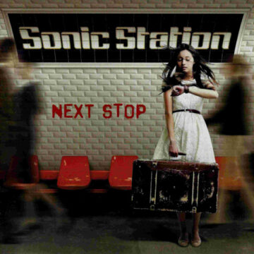 Sonic Station - Next Stop