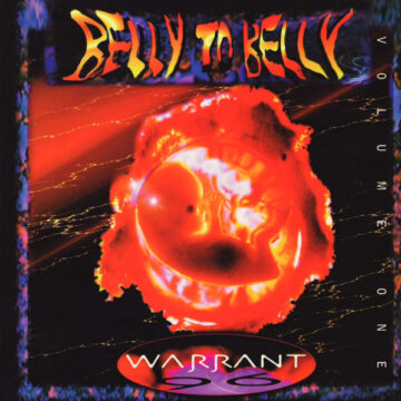 Warrant - Belly To Belly Vol1