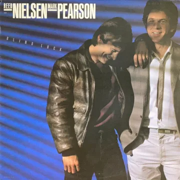 Nielsen Pearson - Blind Luck