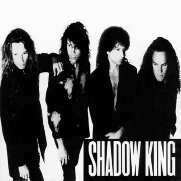 Shadow King - Shadow King